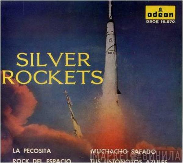 Los Silver Rockets - La Pecosita