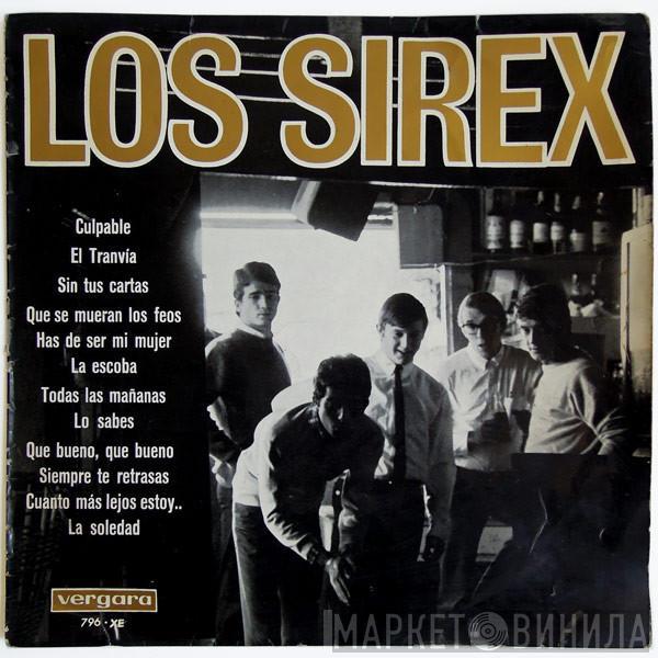 Los Sirex - Los Sirex