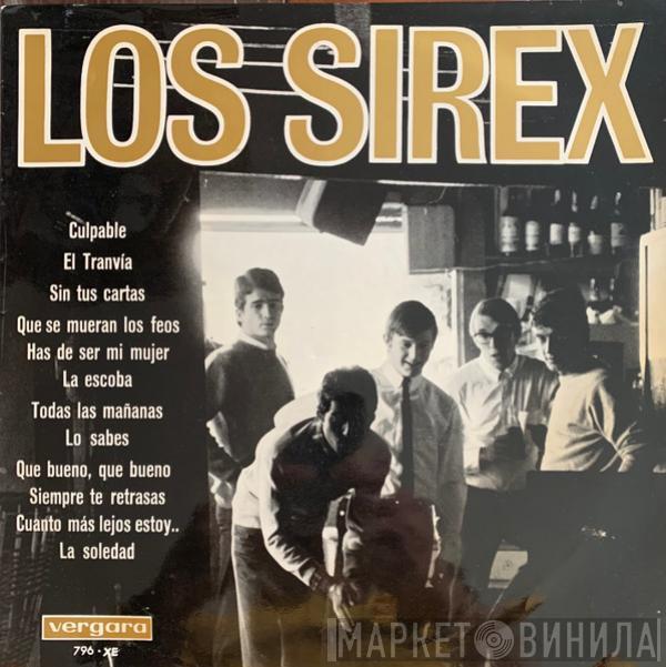  Los Sirex  - Los Sirex