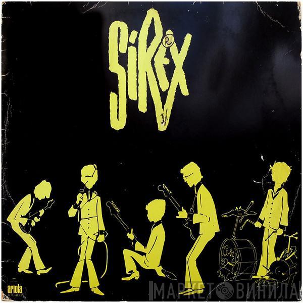 Los Sirex - Sirex