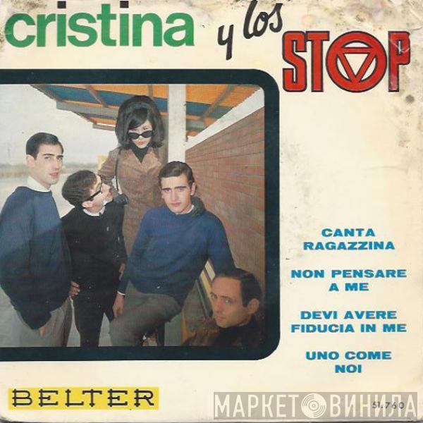 Los Stop - Canta Ragazzina