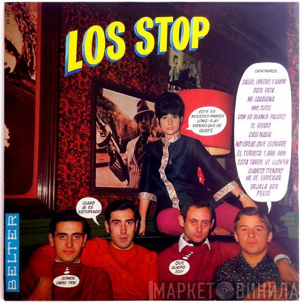 Los Stop - Los Stop