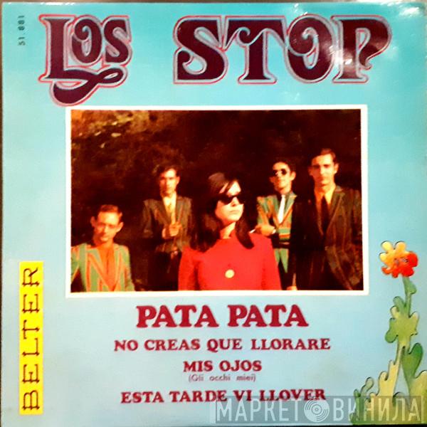 Los Stop - Pata Pata