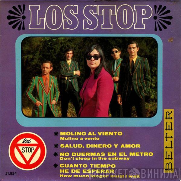 Los Stop - Salud, Dinero Y Amor