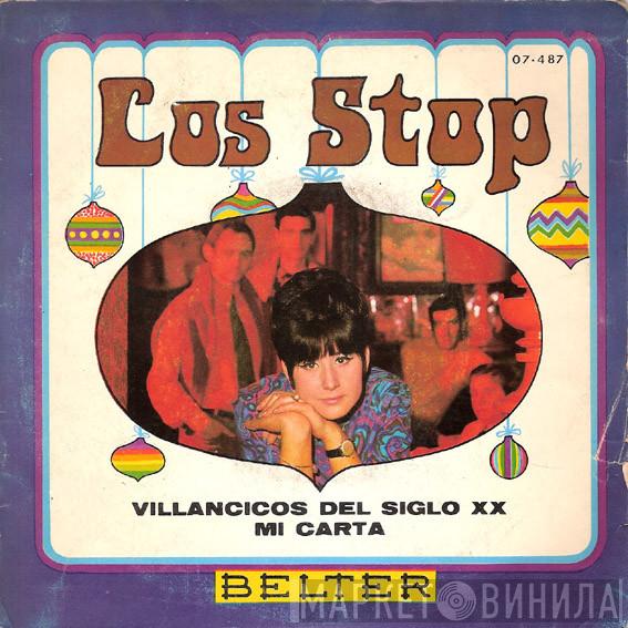 Los Stop - Villancicos Del Siglo XX / Mi Carta