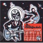 Los Straitjackets - Supersonic Guitars In 3-D