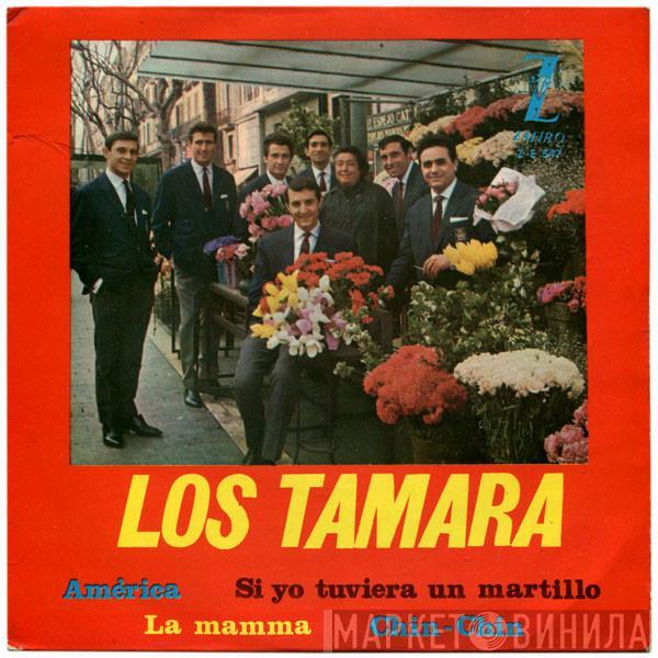 Los Tamara - La Mamma