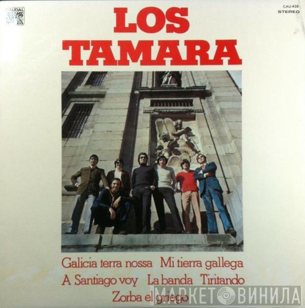 Los Tamara - Los Tamara