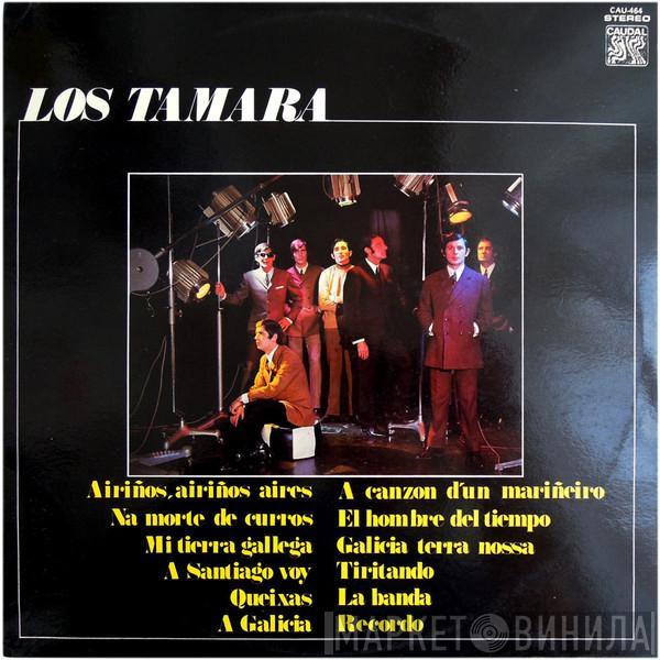 Los Tamara - Los Tamara