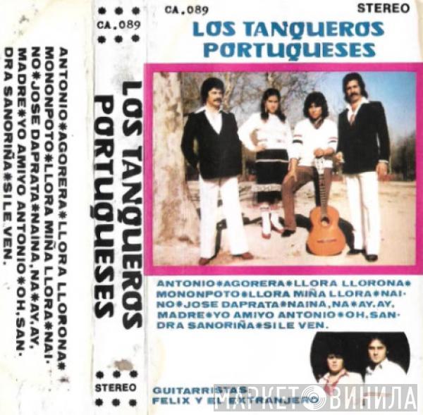 Los Tangueros Portugueses - Los Tangueros Portugueses