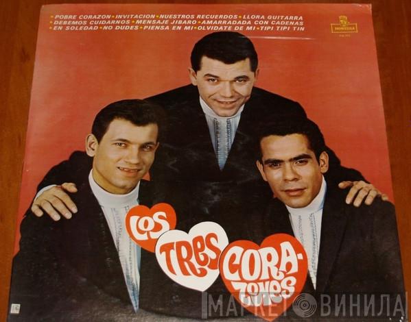 Los Tres Corazones - Los Tres Corazones