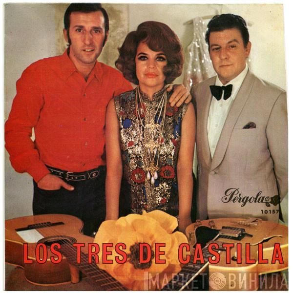 Los Tres De Castilla - Los Tres De Castilla