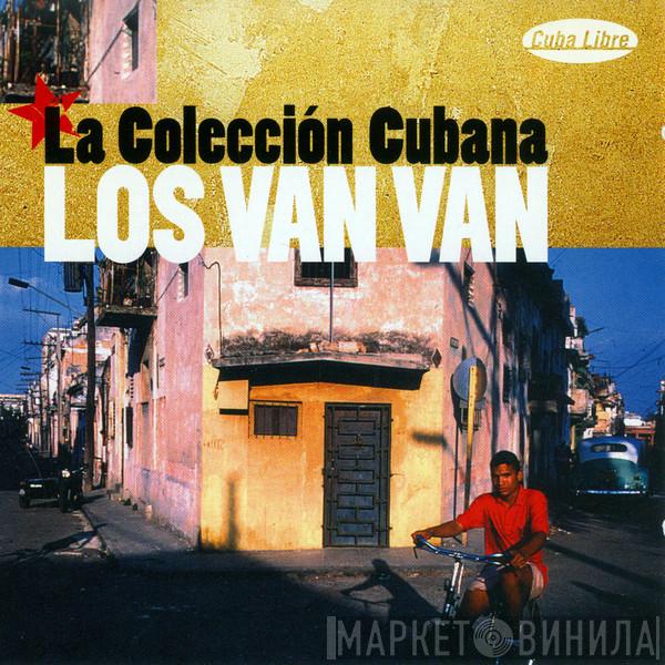 Los Van Van - La Colección Cubana