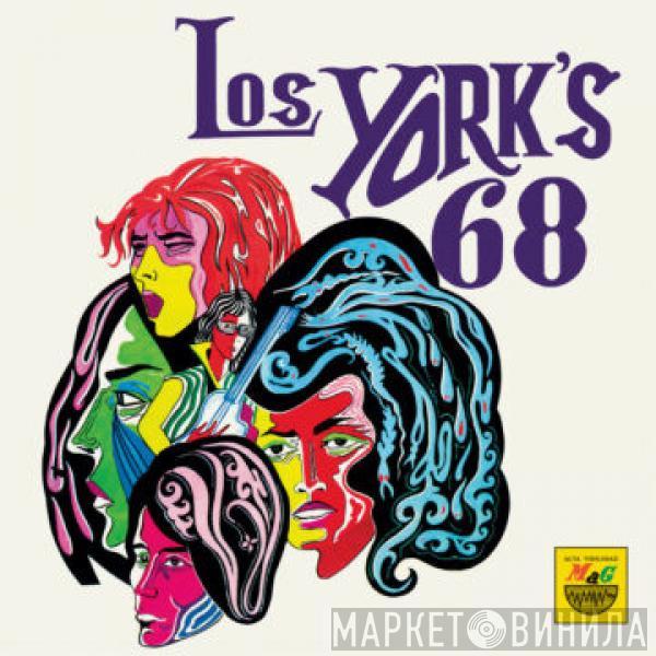 Los York's - 68