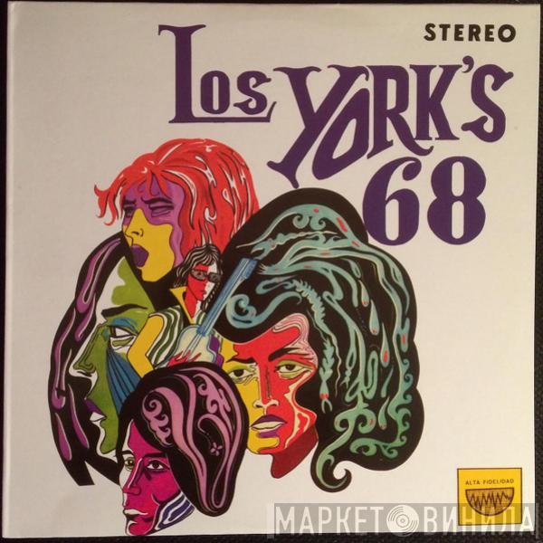  Los York's  - 68