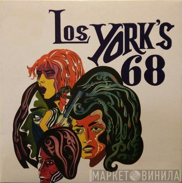  Los York's  - 68