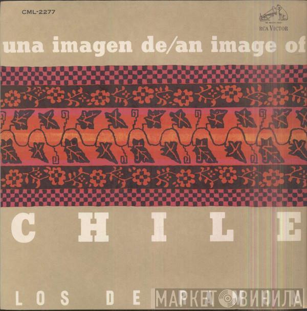 Los de Ramón - Una Imagen De Chile/An Image of Chile