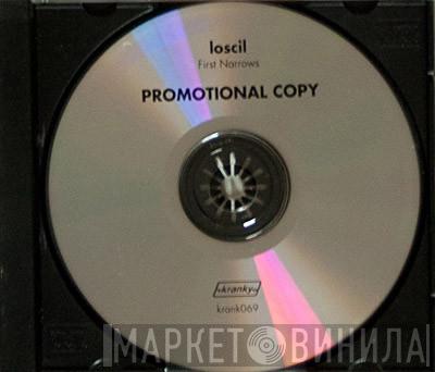 Loscil - First Narrows