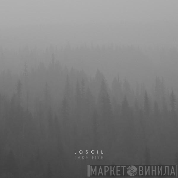 Loscil - Lake Fire
