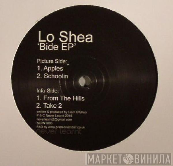 Loshea - Bide EP