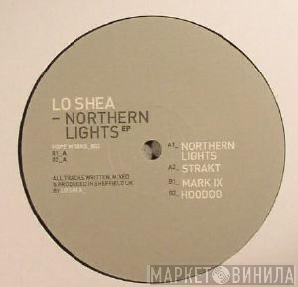 Loshea - Northern Lights EP