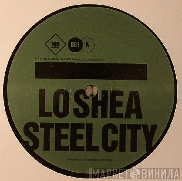 Loshea - Steel City