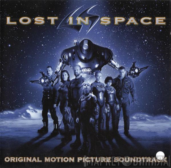  - Lost In Space (Original Motion Picture Soundtrack)