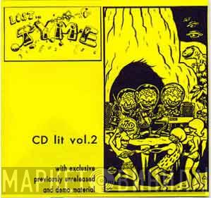  - Lost In Tyme - Volume 2
