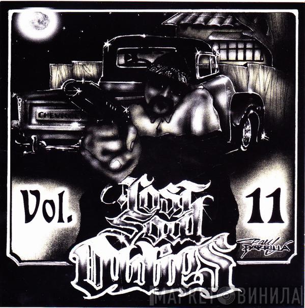  - Lost Soul Oldies Volume 11