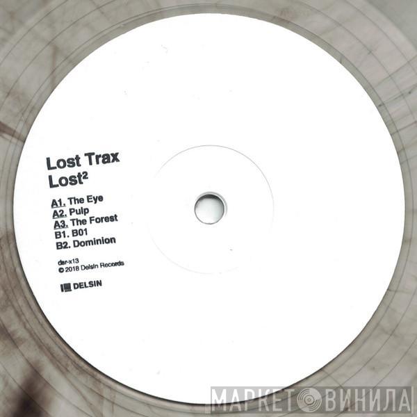  Lost Trax  - Lost²