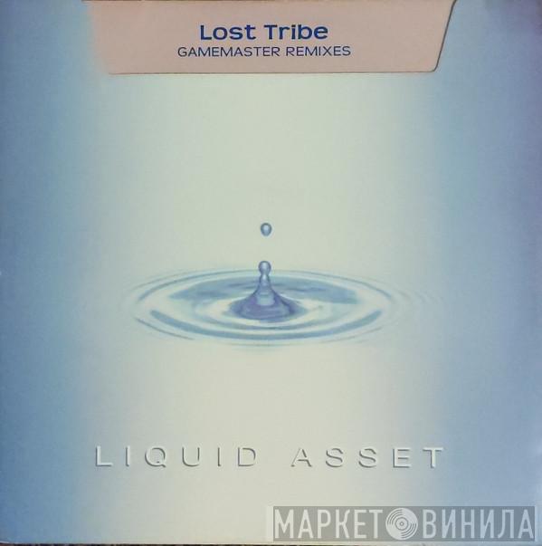 Lost Tribe - Gamemaster Remixes