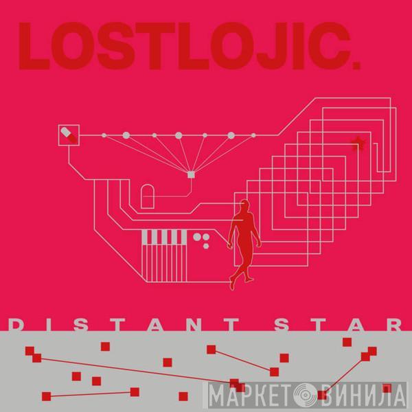 Lostlojic - Distant Star