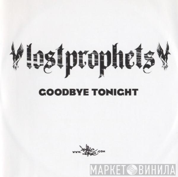 Lostprophets - Goodbye Tonight