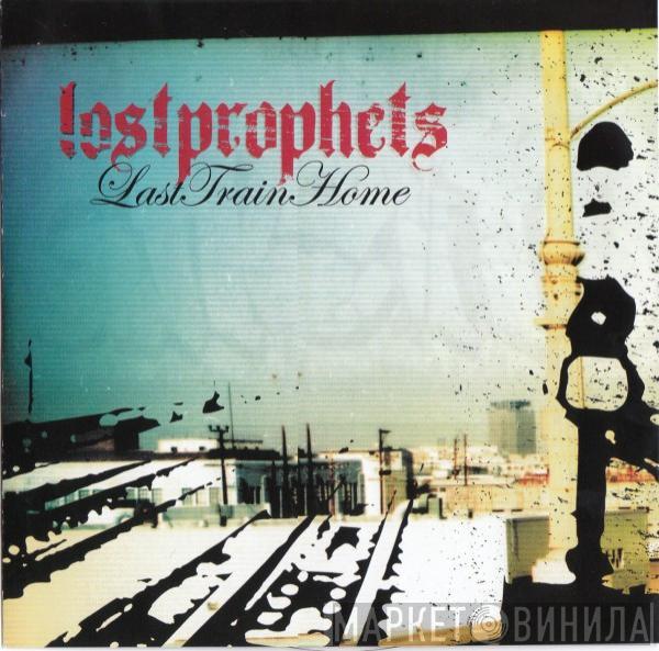 Lostprophets - Last Train Home