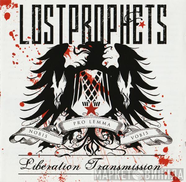 Lostprophets - Liberation Transmission