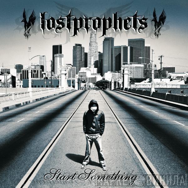  Lostprophets  - Start Something
