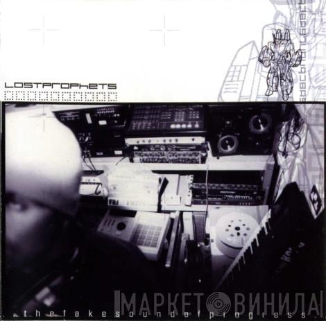 Lostprophets - The Fake Sound Of Progress