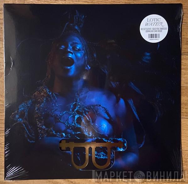Lotic - Water