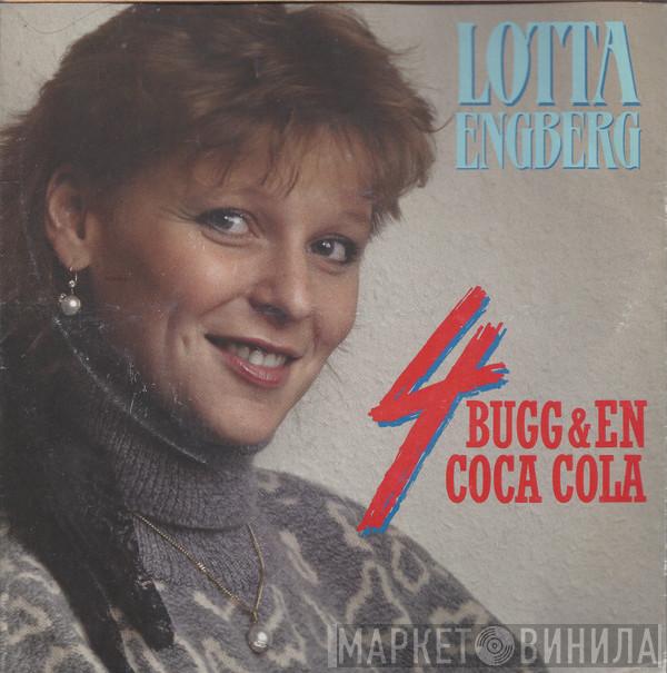 Lotta Engberg  - 4 Bugg & En Coca Cola