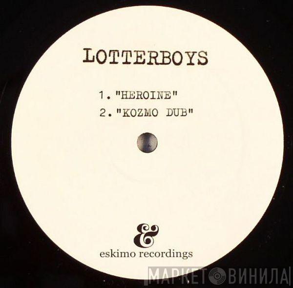 Lotterboys - Heroine