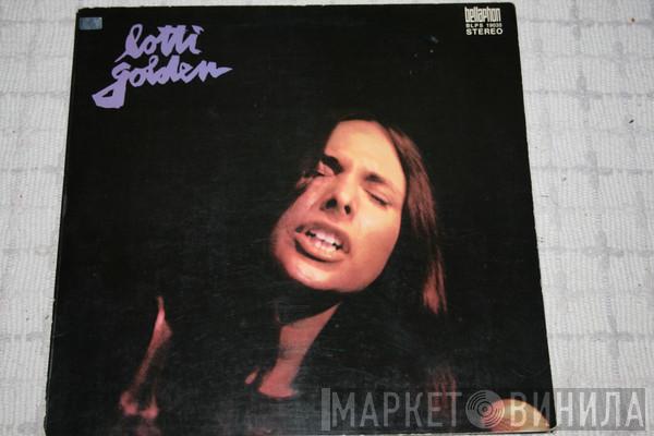 Lotti Golden - Lotti Golden