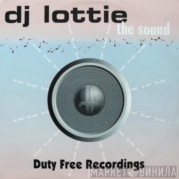 Lottie - The Sound