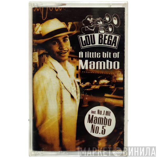 Lou Bega - A Little Bit Of Mambo