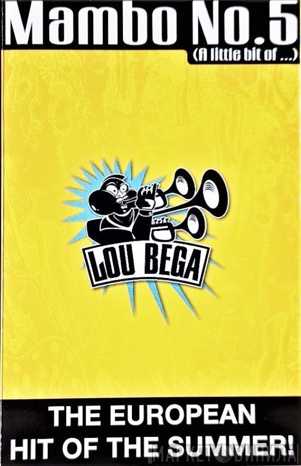 Lou Bega - Mambo No. 5 (A Little Bit Of...)