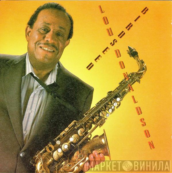 Lou Donaldson - Birdseed