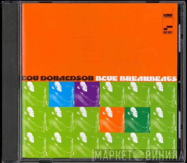  Lou Donaldson  - Blue Breakbeats