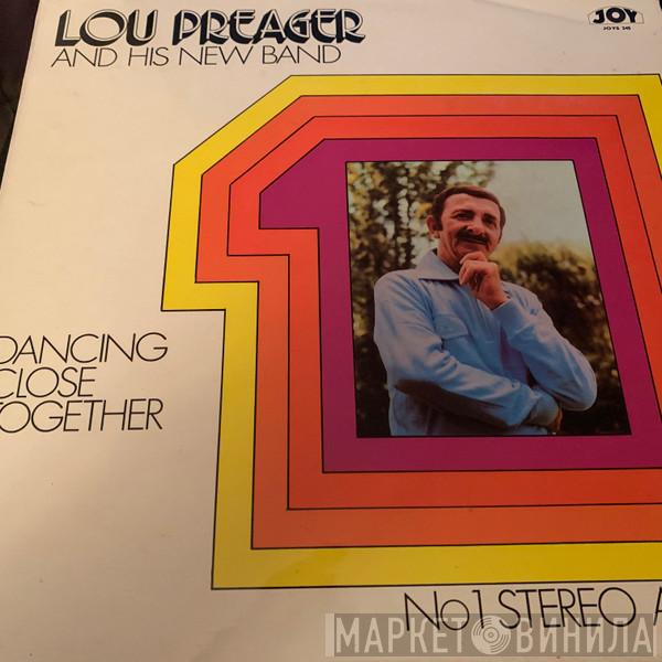 Lou Preager - Dancing Close Together