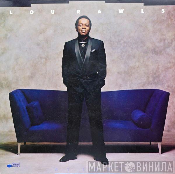 Lou Rawls - At Last