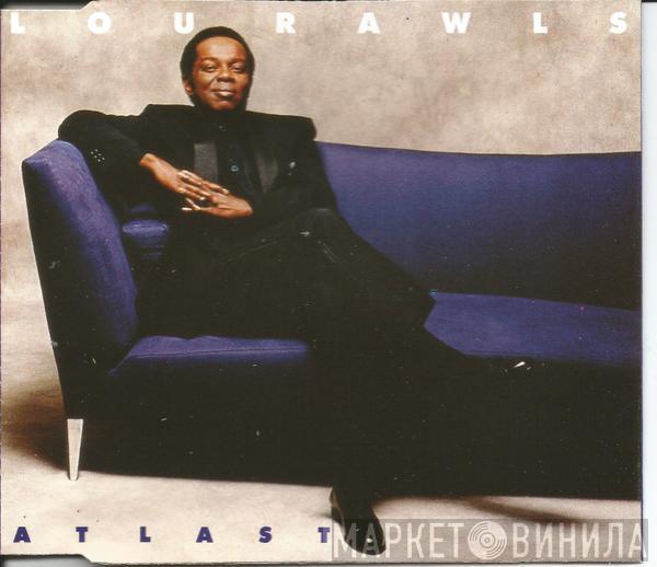 Lou Rawls - At Last