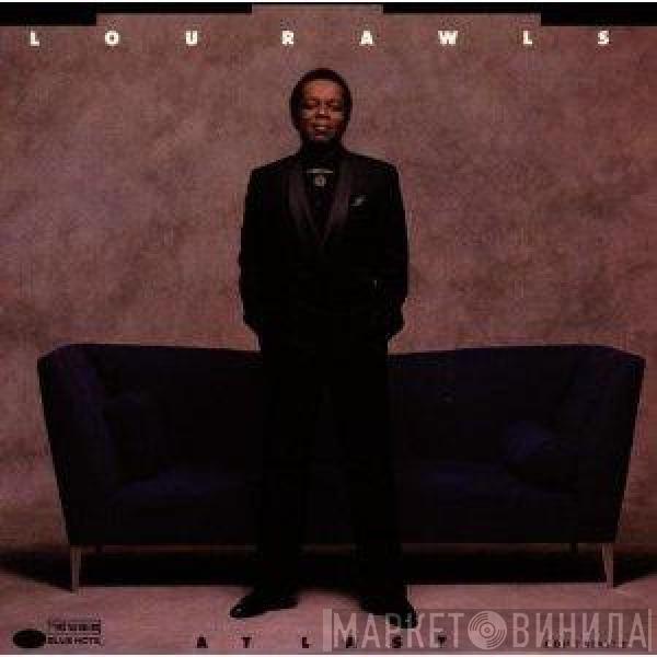 Lou Rawls - At Last